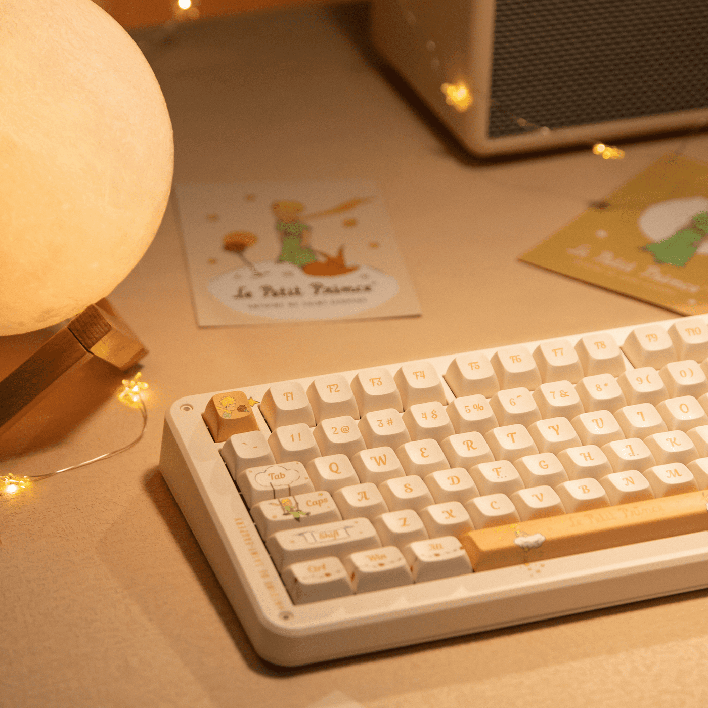 IQUNIX ZX75 Keyboard
