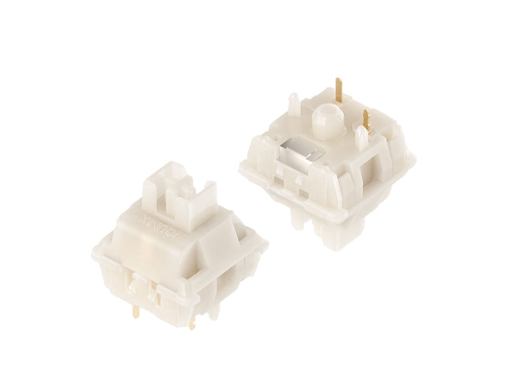 switch　ホワイト Switches – IQUNIX.store