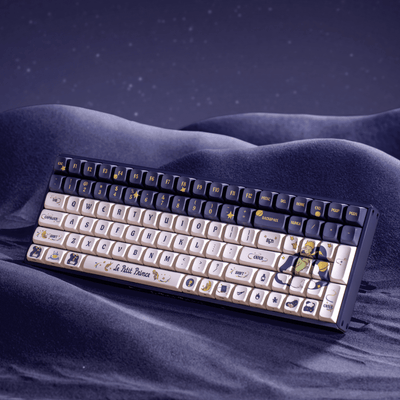 IQUNIX 100 Keyboard
