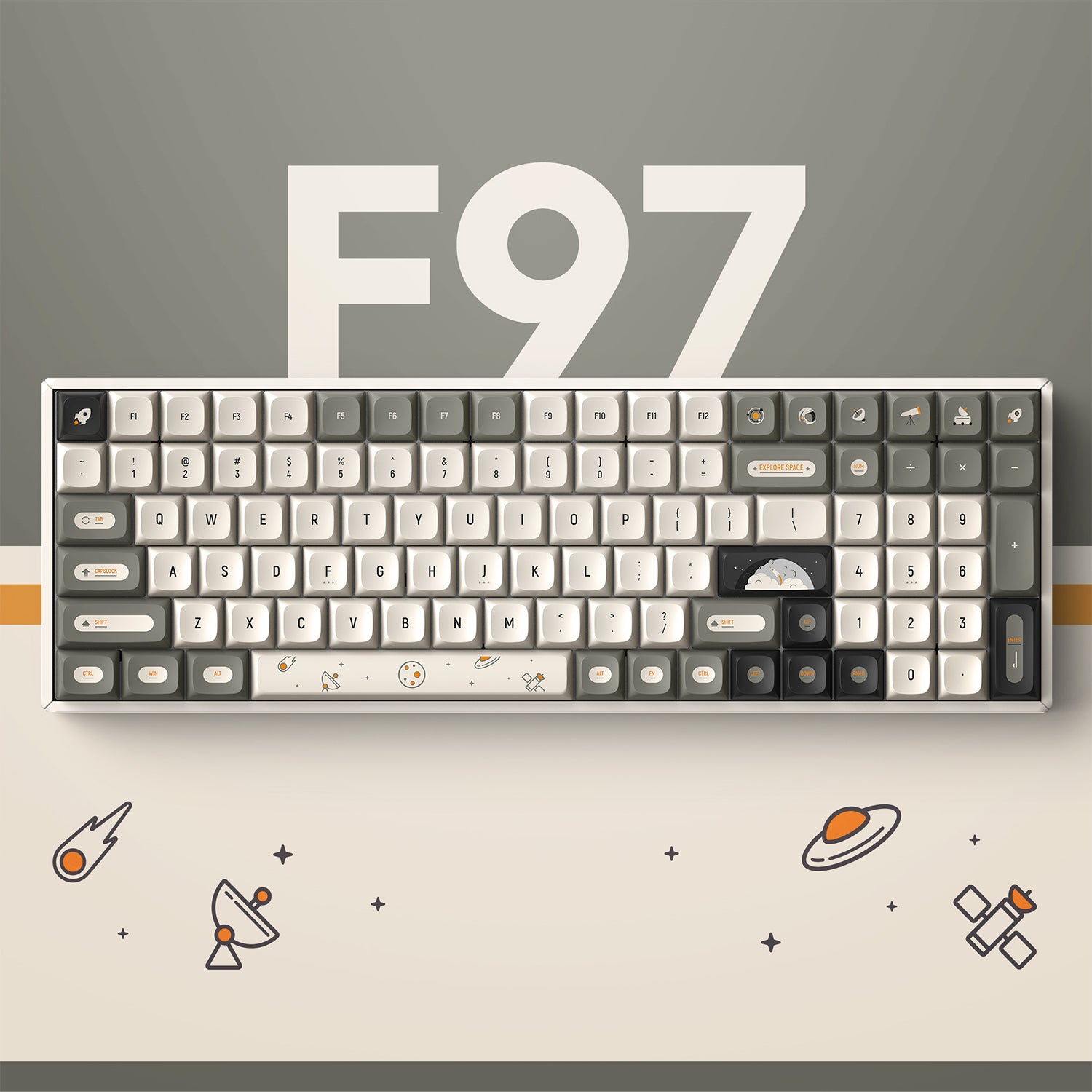 F97 Hitchhiker