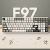 F97 Hitchhiker