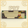 IQUNIX F97 Happy Ape