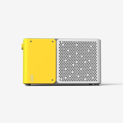 [IC] IQUNIX CL-1 ITX Case