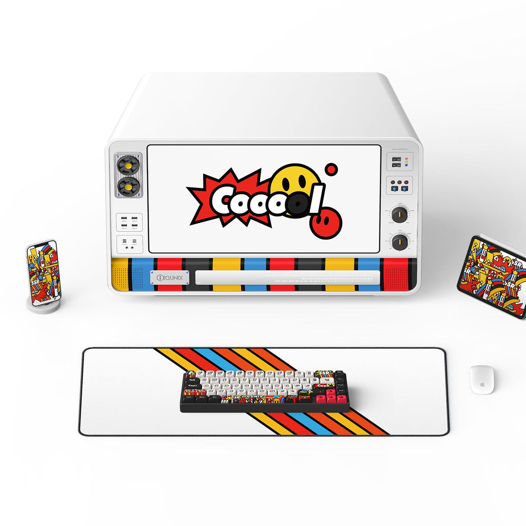 GSK Yōkai Pt. 1 Artisan keycap GSK Yōkai Pt. 1 Artisan keycap GSK