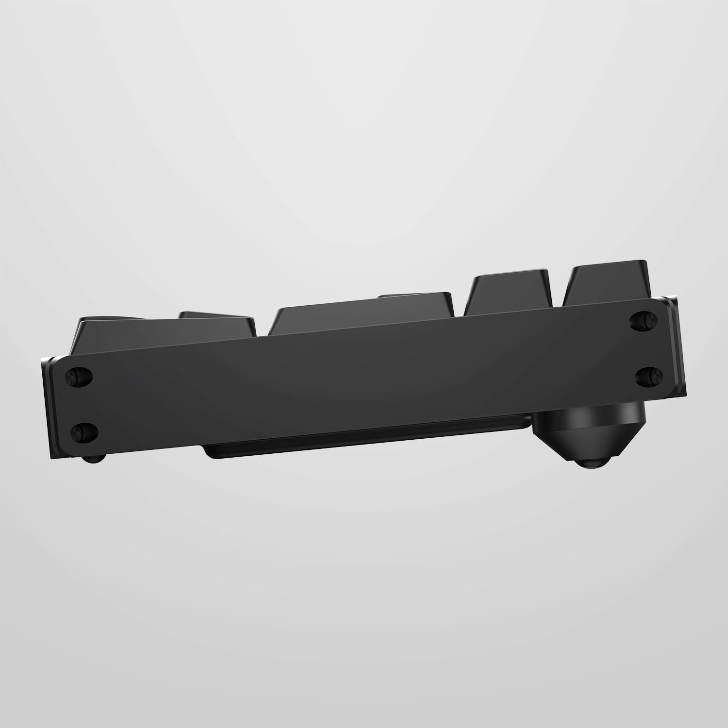 90% Mechanical keyboard with CNC Aluminum Case/RGB