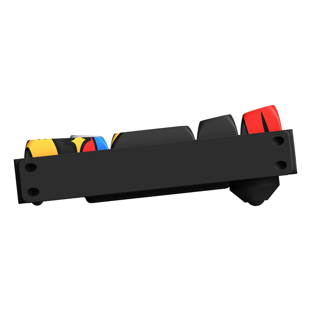 IQUNIX F97GraffitiDiaryワイヤレス メカニカル キーボード iqunix-f97-graffiti-diary-