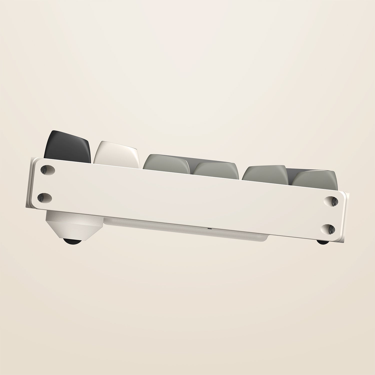 gaming keyboard KAD Profile keycaps keyboard