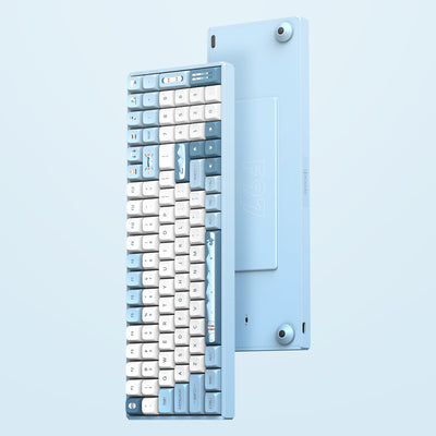 compact keyboard with numpad