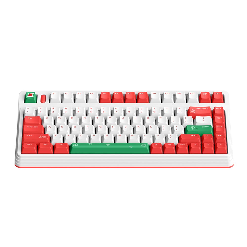 IQUNIX L80 Christmas Wireless Mechanical Keyboard