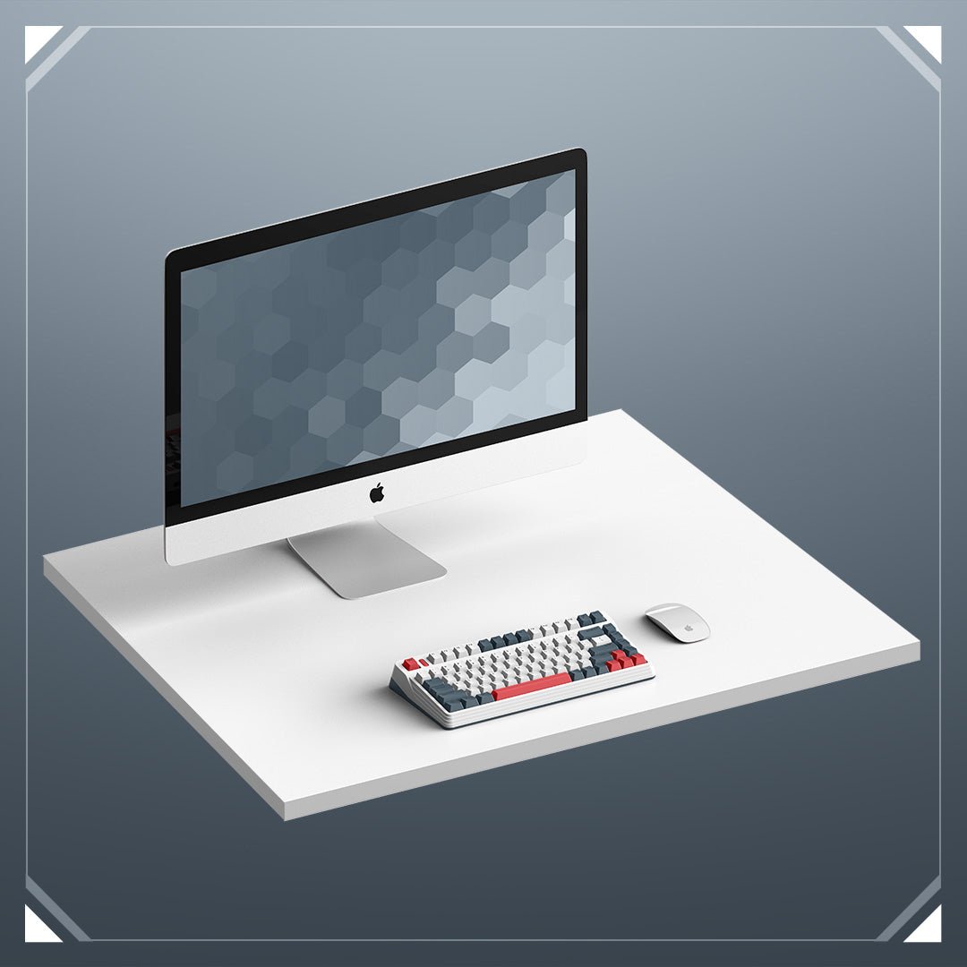 IQUNIX L80 Formula Typing Wireless Mechanical Keyboard