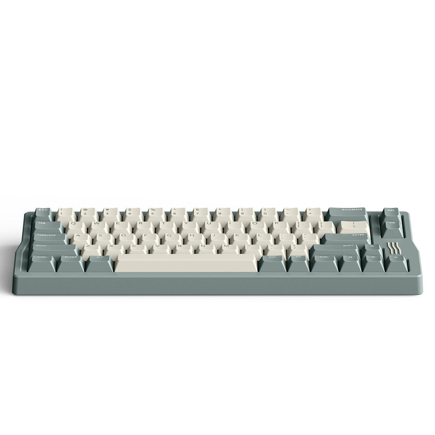 IQUNIX Q66 Summer Tour Gasket Mount Mechanical Keyboard | 65% Keyboard