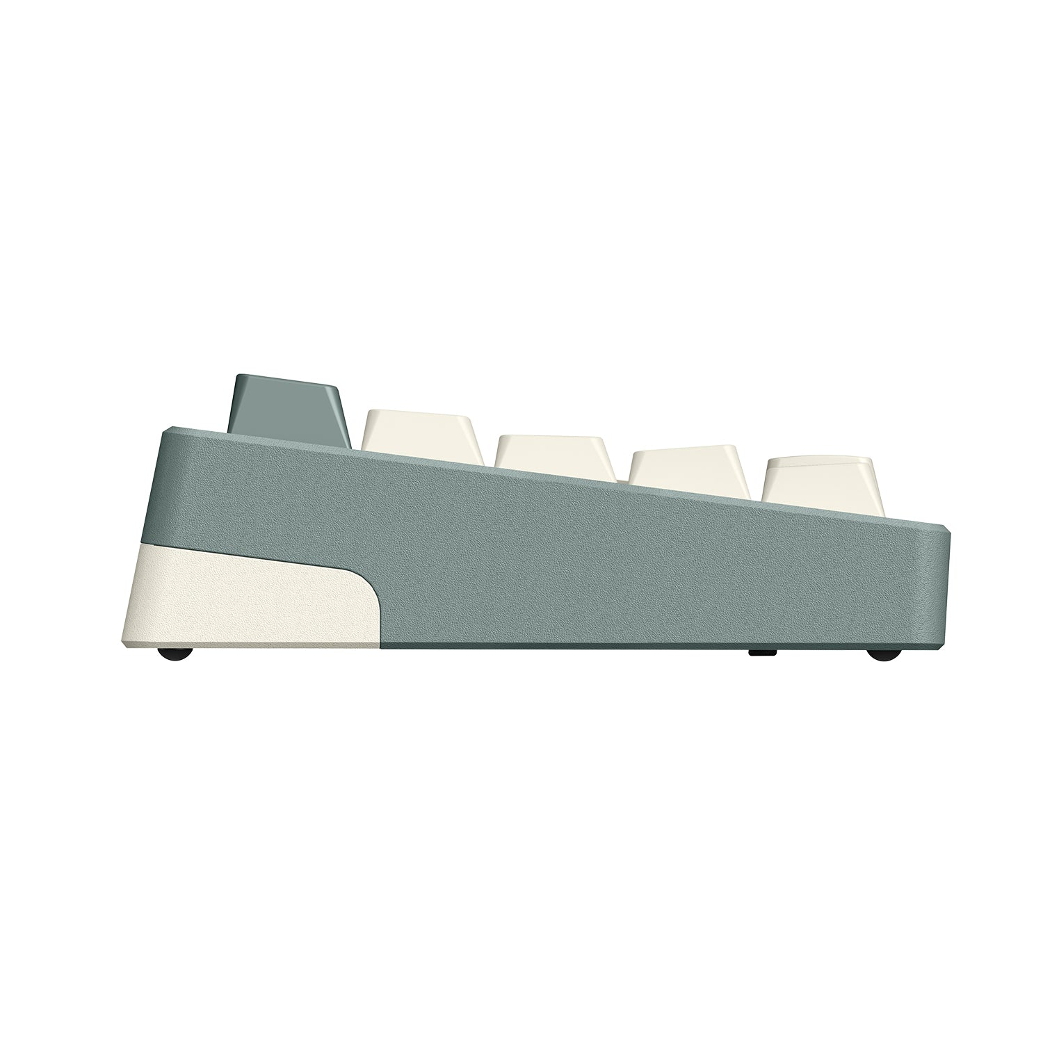 IQUNIX Q66 Summer Tour Wireless Mechanical Keyboard