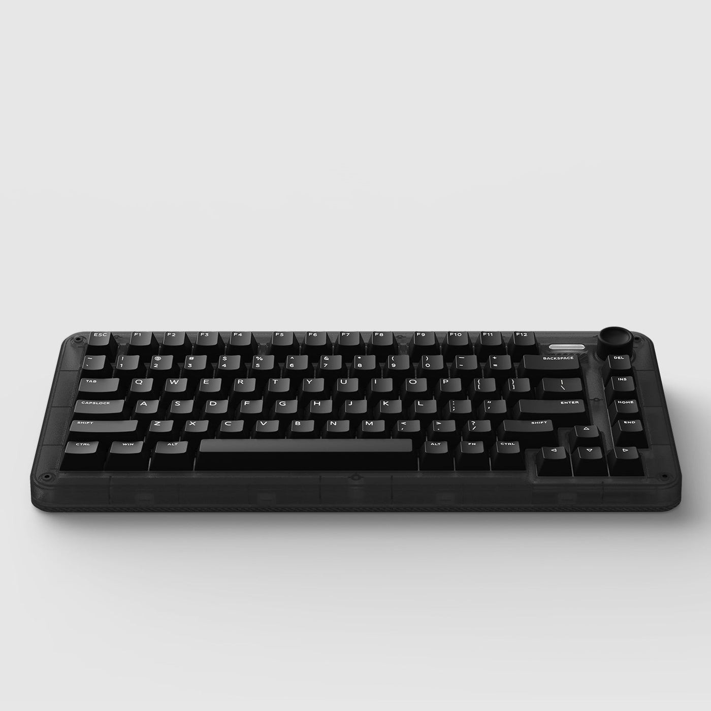 IQUNIX ZX75 Dark Side Wireless Mechanical Keyboard | Custom Keyboard