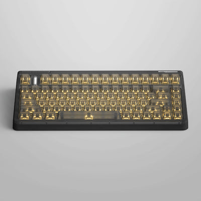 vastlab zxxa 80 mechanical keyboard accessories