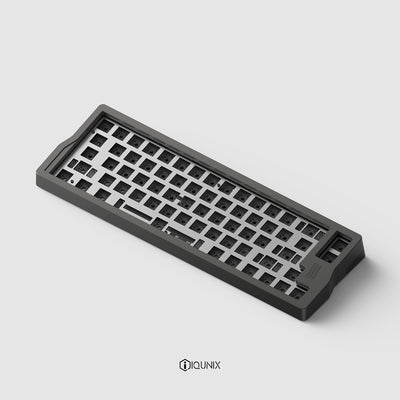 Q66 Mechanical Keyboard Hot-Swap DIY Kit