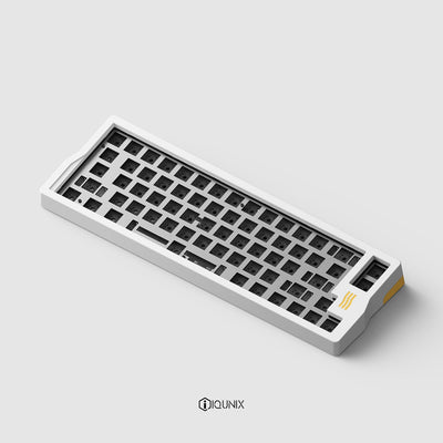 Q66 Mechanical Keyboard Hot-Swap DIY Kit